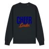Unisex Changer 2.0 iconic crew neck sweatshirt (STSU178) Thumbnail