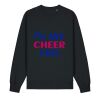 Unisex Changer 2.0 iconic crew neck sweatshirt (STSU178) Thumbnail