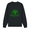 Unisex Changer 2.0 iconic crew neck sweatshirt (STSU178) Thumbnail