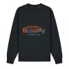 Unisex Changer 2.0 iconic crew neck sweatshirt (STSU178) Thumbnail