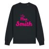Unisex Changer 2.0 iconic crew neck sweatshirt (STSU178) Thumbnail