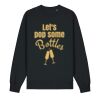 Unisex Changer 2.0 iconic crew neck sweatshirt (STSU178) Thumbnail
