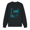 Unisex Changer 2.0 iconic crew neck sweatshirt (STSU178) Thumbnail