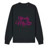 Unisex Changer 2.0 iconic crew neck sweatshirt (STSU178) Thumbnail