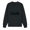 Unisex Changer 2.0 iconic crew neck sweatshirt (STSU178) Thumbnail