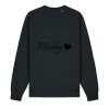 Unisex Changer 2.0 iconic crew neck sweatshirt (STSU178) Thumbnail