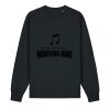 Unisex Changer 2.0 iconic crew neck sweatshirt (STSU178) Thumbnail