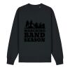 Unisex Changer 2.0 iconic crew neck sweatshirt (STSU178) Thumbnail