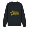 Unisex Changer 2.0 iconic crew neck sweatshirt (STSU178) Thumbnail