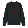Unisex Changer 2.0 iconic crew neck sweatshirt (STSU178) Thumbnail
