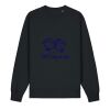 Unisex Changer 2.0 iconic crew neck sweatshirt (STSU178) Thumbnail