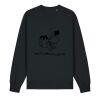 Unisex Changer 2.0 iconic crew neck sweatshirt (STSU178) Thumbnail