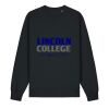 Unisex Changer 2.0 iconic crew neck sweatshirt (STSU178) Thumbnail