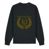 Unisex Changer 2.0 iconic crew neck sweatshirt (STSU178) Thumbnail