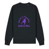 Unisex Changer 2.0 iconic crew neck sweatshirt (STSU178) Thumbnail