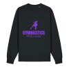 Unisex Changer 2.0 iconic crew neck sweatshirt (STSU178) Thumbnail