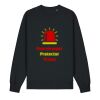 Unisex Changer 2.0 iconic crew neck sweatshirt (STSU178) Thumbnail