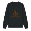Unisex Changer 2.0 iconic crew neck sweatshirt (STSU178) Thumbnail