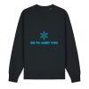 Unisex Changer 2.0 iconic crew neck sweatshirt (STSU178) Thumbnail
