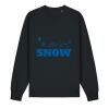 Unisex Changer 2.0 iconic crew neck sweatshirt (STSU178) Thumbnail
