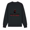Unisex Changer 2.0 iconic crew neck sweatshirt (STSU178) Thumbnail