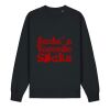 Unisex Changer 2.0 iconic crew neck sweatshirt (STSU178) Thumbnail