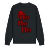 Unisex Changer 2.0 iconic crew neck sweatshirt (STSU178) Thumbnail