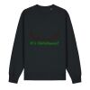 Unisex Changer 2.0 iconic crew neck sweatshirt (STSU178) Thumbnail