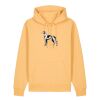 Unisex Cruiser 2.0 iconic hoodie sweatshirt (STSU177) Thumbnail