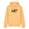 Unisex Cruiser 2.0 iconic hoodie sweatshirt (STSU177) Thumbnail