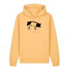 Unisex Cruiser 2.0 iconic hoodie sweatshirt (STSU177) Thumbnail