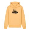 Unisex Cruiser 2.0 iconic hoodie sweatshirt (STSU177) Thumbnail