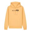 Unisex Cruiser 2.0 iconic hoodie sweatshirt (STSU177) Thumbnail