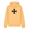 Unisex Cruiser 2.0 iconic hoodie sweatshirt (STSU177) Thumbnail