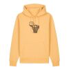 Unisex Cruiser 2.0 iconic hoodie sweatshirt (STSU177) Thumbnail