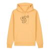 Unisex Cruiser 2.0 iconic hoodie sweatshirt (STSU177) Thumbnail