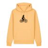 Unisex Cruiser 2.0 iconic hoodie sweatshirt (STSU177) Thumbnail