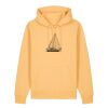 Unisex Cruiser 2.0 iconic hoodie sweatshirt (STSU177) Thumbnail