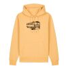 Unisex Cruiser 2.0 iconic hoodie sweatshirt (STSU177) Thumbnail