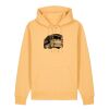 Unisex Cruiser 2.0 iconic hoodie sweatshirt (STSU177) Thumbnail