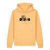 Unisex Cruiser 2.0 iconic hoodie sweatshirt (STSU177) Thumbnail
