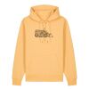 Unisex Cruiser 2.0 iconic hoodie sweatshirt (STSU177) Thumbnail