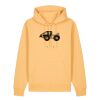 Unisex Cruiser 2.0 iconic hoodie sweatshirt (STSU177) Thumbnail