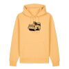 Unisex Cruiser 2.0 iconic hoodie sweatshirt (STSU177) Thumbnail