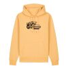 Unisex Cruiser 2.0 iconic hoodie sweatshirt (STSU177) Thumbnail