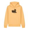 Unisex Cruiser 2.0 iconic hoodie sweatshirt (STSU177) Thumbnail