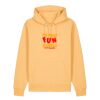 Unisex Cruiser 2.0 iconic hoodie sweatshirt (STSU177) Thumbnail