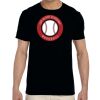 AWDis AT002 Midweight T-Shirt Thumbnail
