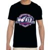 AWDis AT002 Midweight T-Shirt Thumbnail