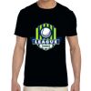 AWDis AT002 Midweight T-Shirt Thumbnail